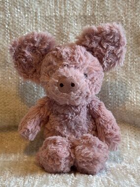 Jellycat piglet